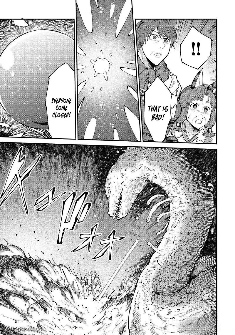 Level 596 no Tanya Minarai Chapter 17 page 15