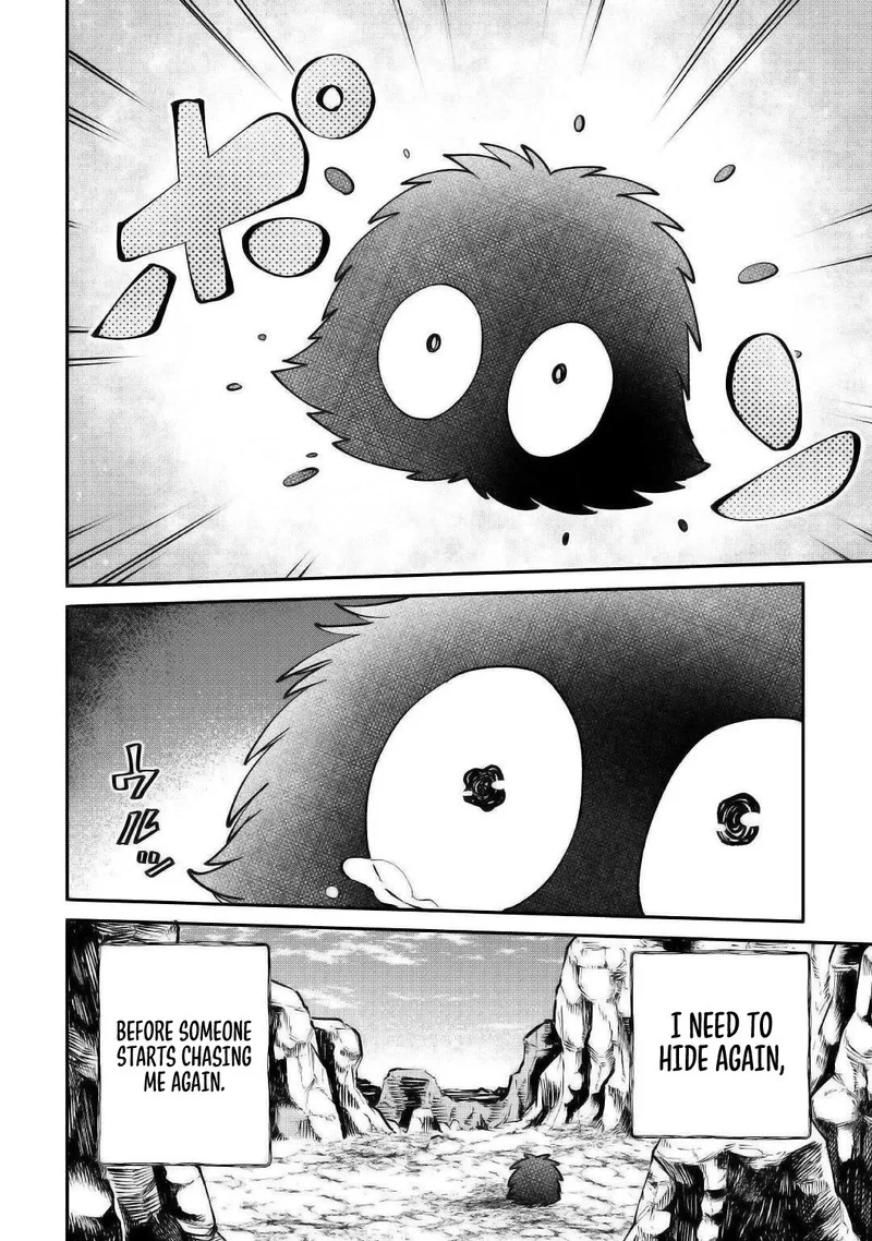 Level 596 no Tanya Minarai Chapter 18.5 page 18