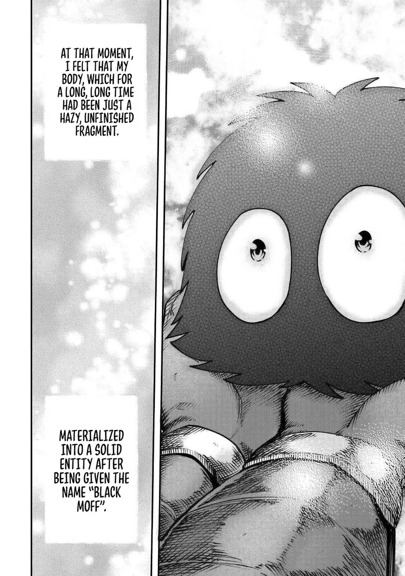 Level 596 no Tanya Minarai Chapter 18.5 page 26