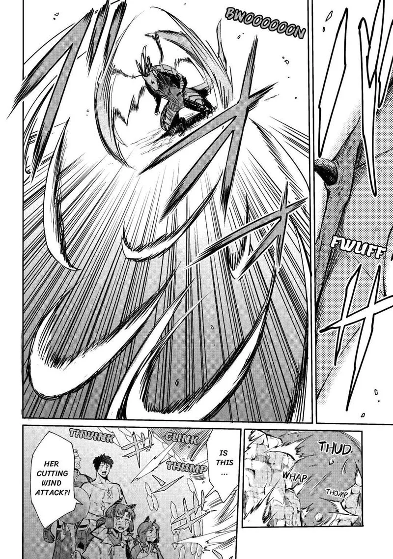 Level 596 no Tanya Minarai Chapter 2 page 26