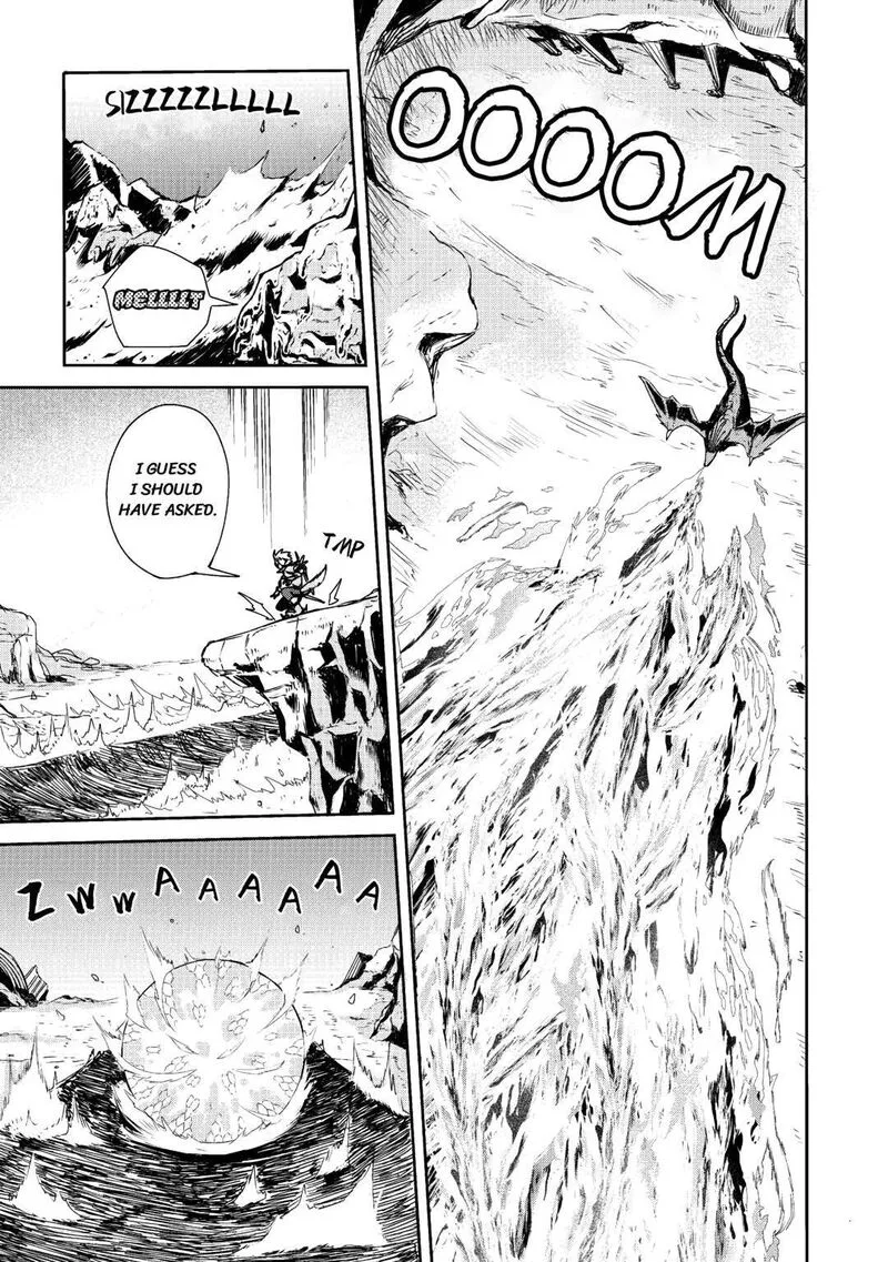 Level 596 no Tanya Minarai Chapter 2 page 15