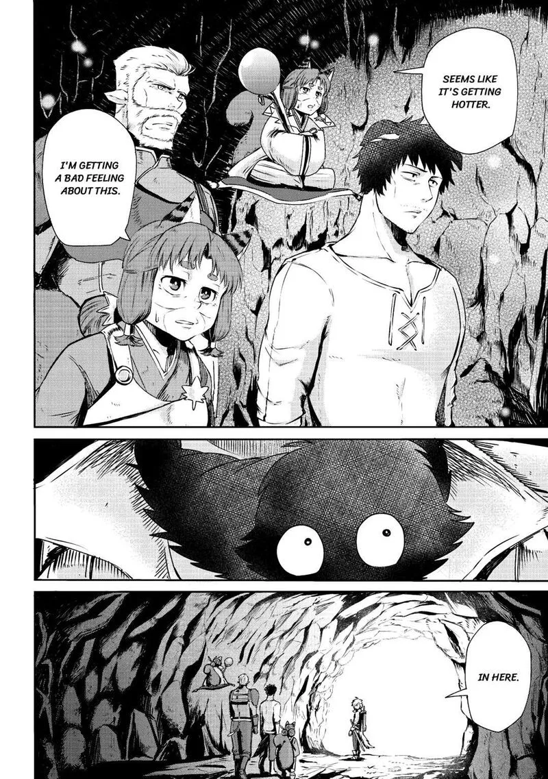 Level 596 no Tanya Minarai Chapter 2 page 10