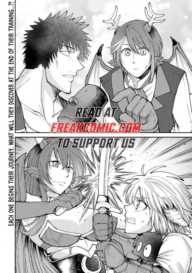 Level 596 no Tanya Minarai Chapter 20 page 30