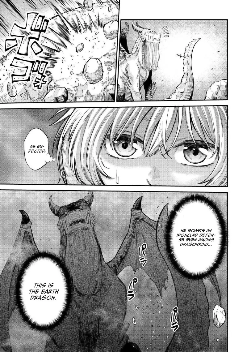 Level 596 no Tanya Minarai Chapter 24 page 9
