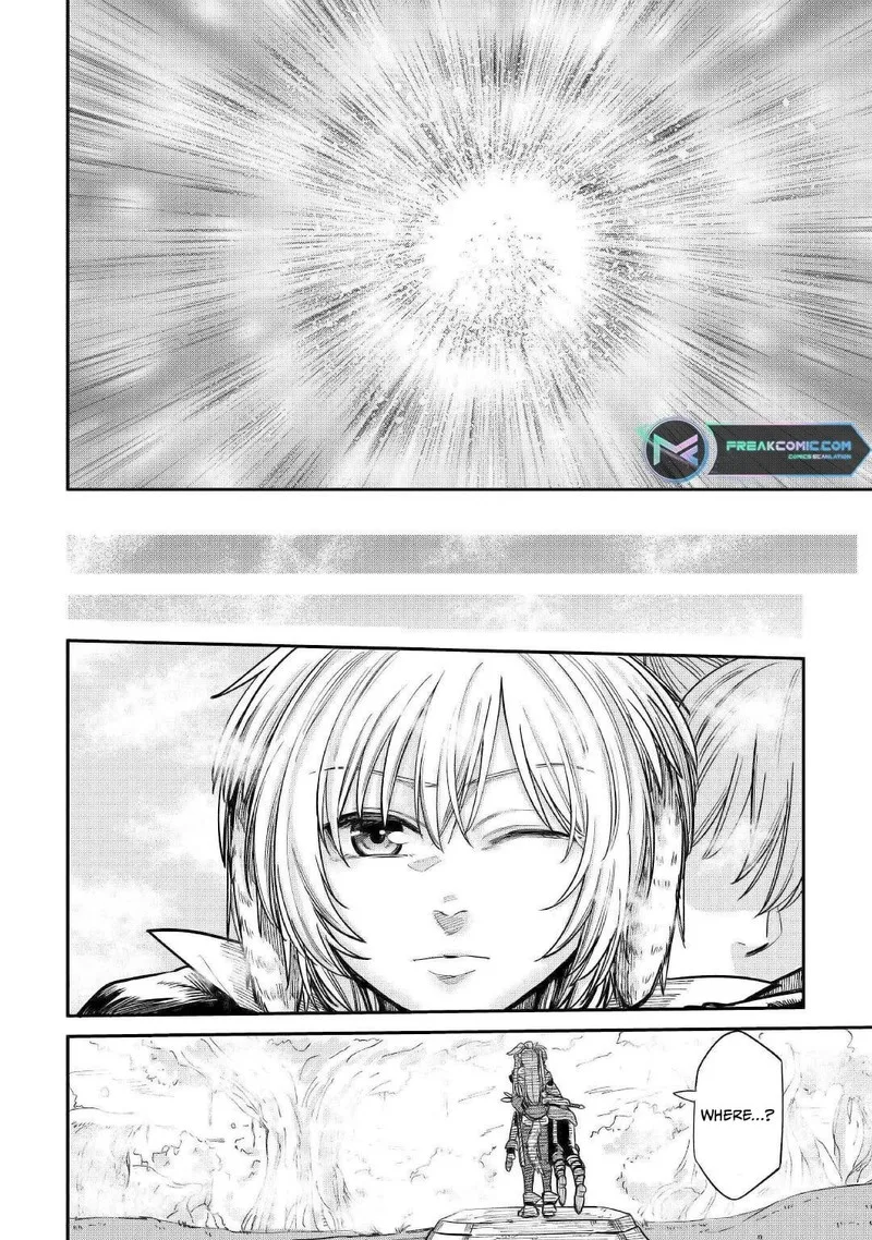 Level 596 no Tanya Minarai Chapter 25 page 28