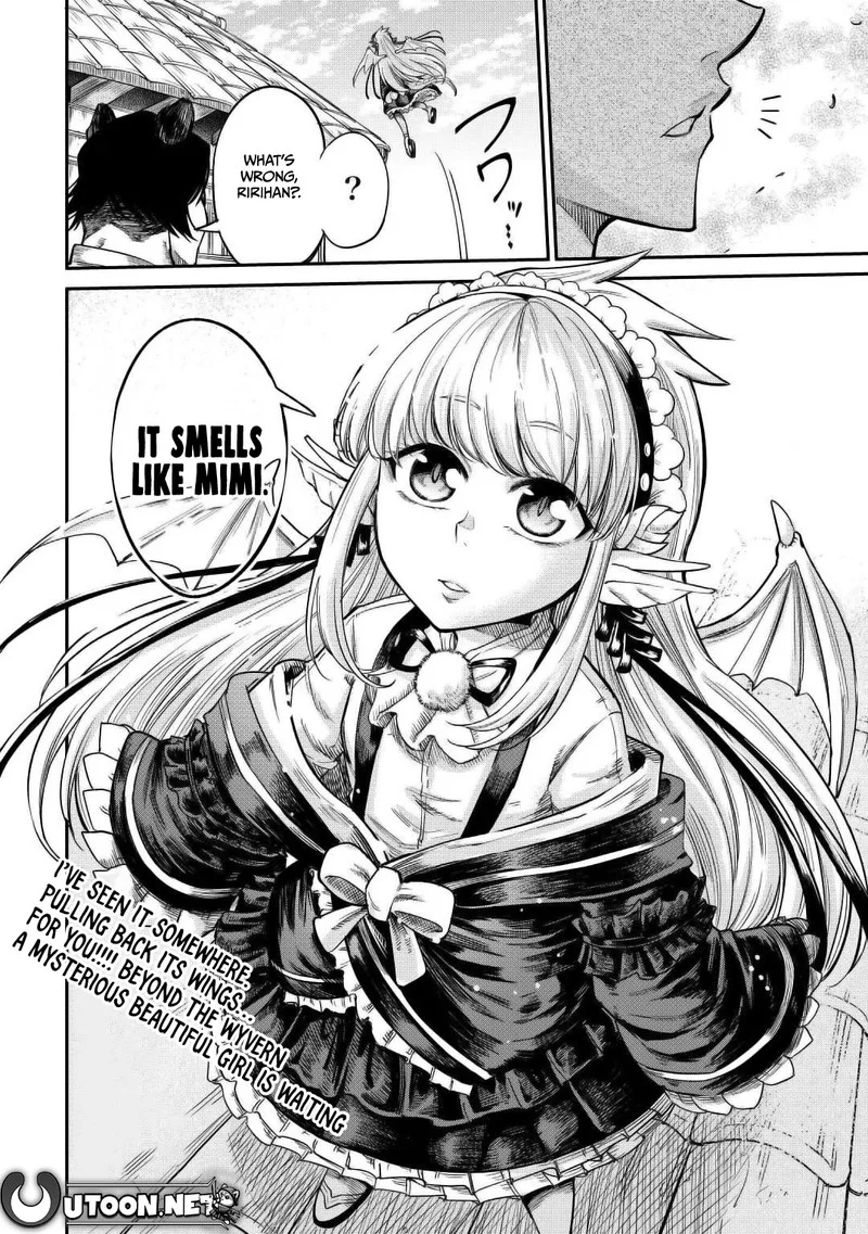 Level 596 no Tanya Minarai Chapter 29 page 26