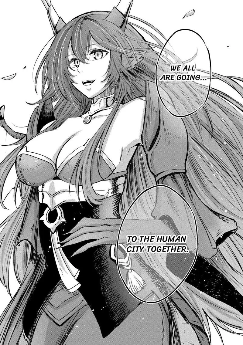Level 596 no Tanya Minarai Chapter 3 page 32