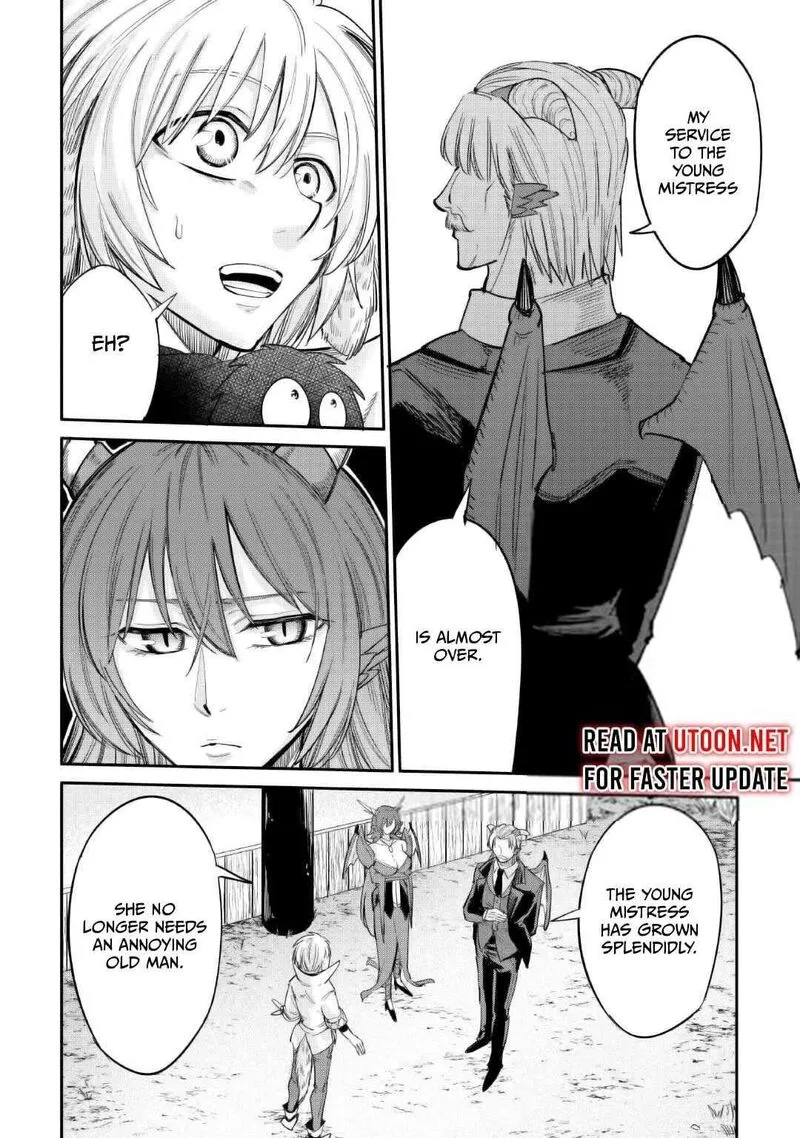 Level 596 no Tanya Minarai Chapter 35 page 24