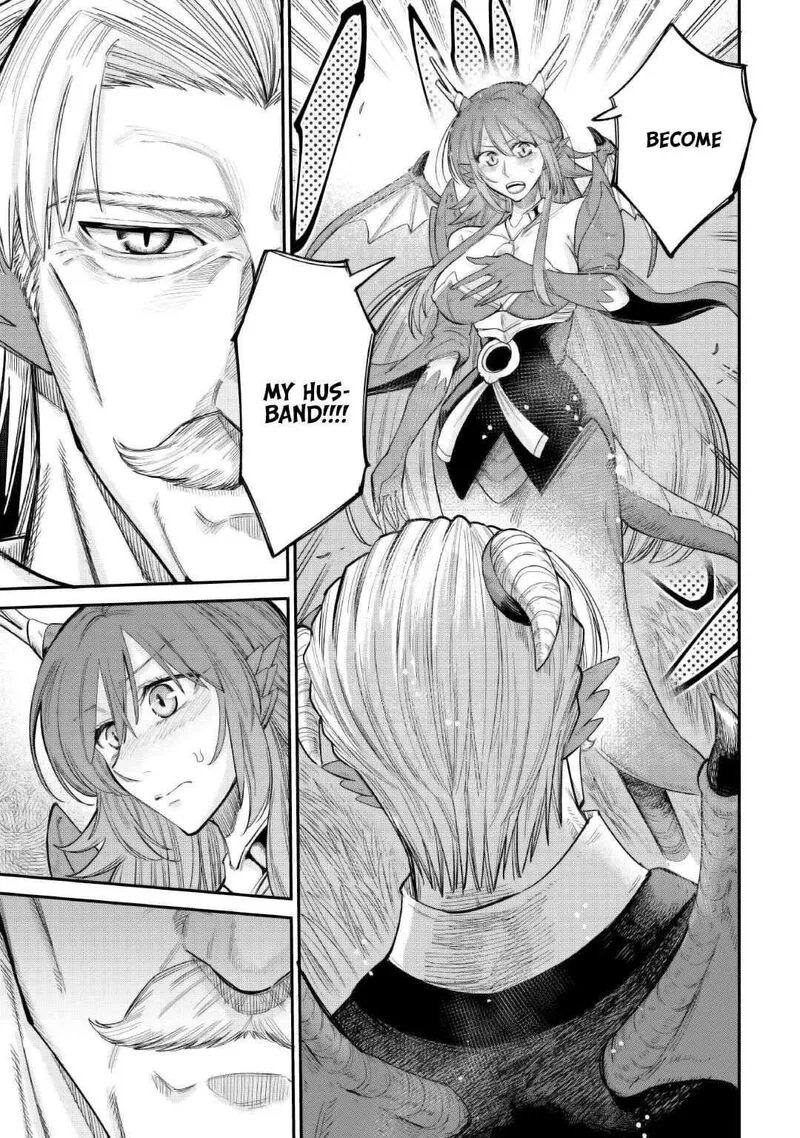 Level 596 no Tanya Minarai Chapter 36 page 7