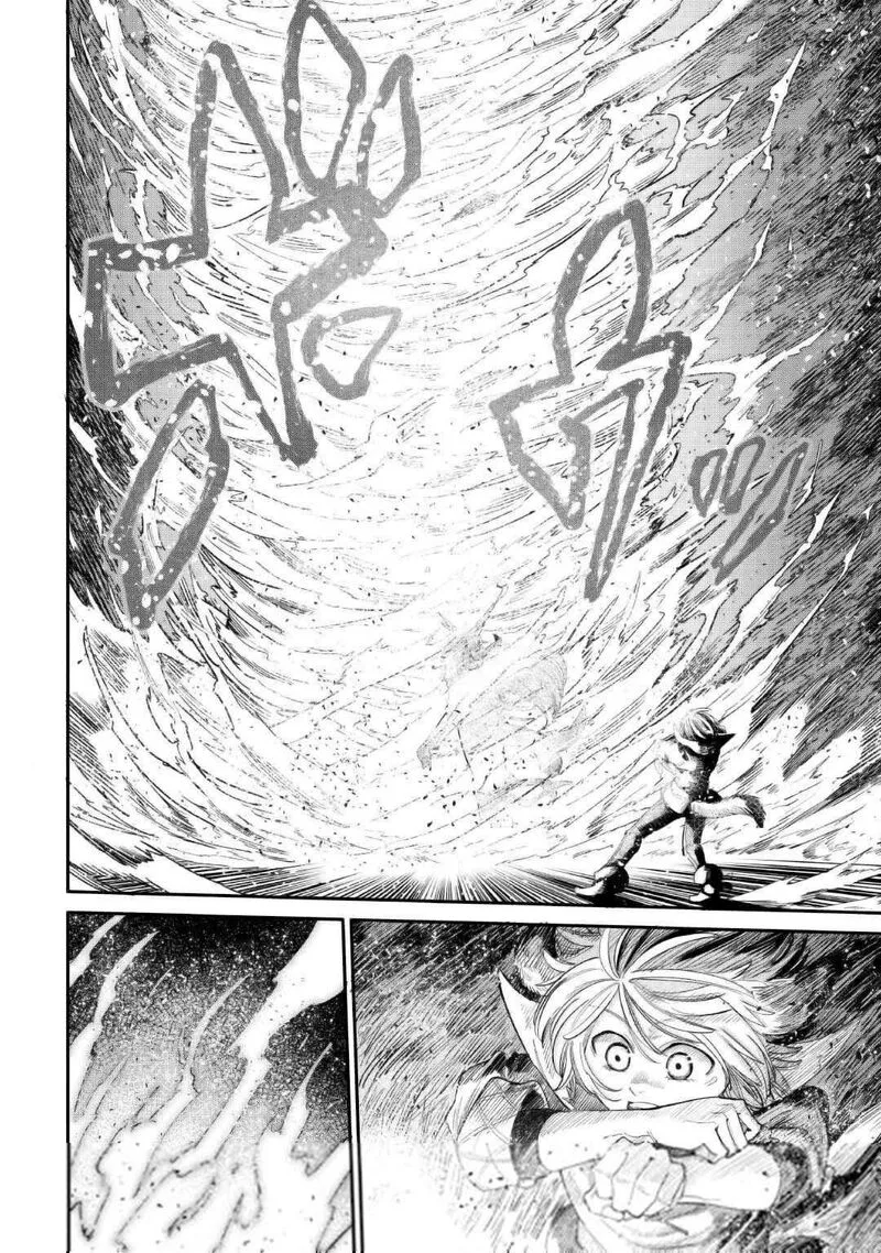 Level 596 no Tanya Minarai Chapter 36 page 24