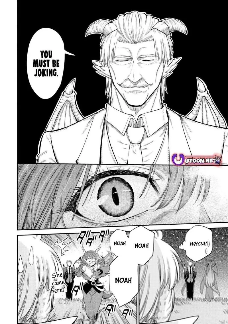 Level 596 no Tanya Minarai Chapter 36 page 8