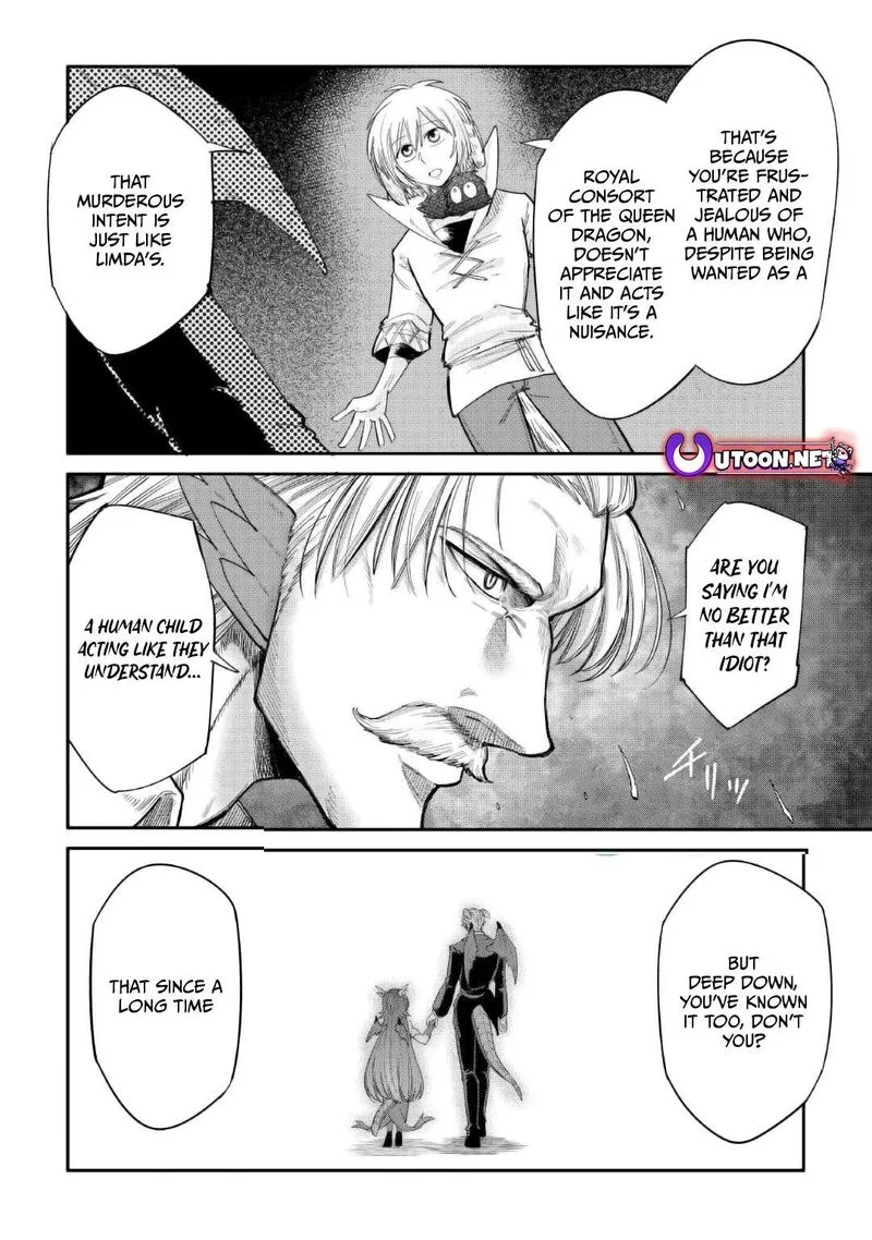Level 596 no Tanya Minarai Chapter 37 page 20