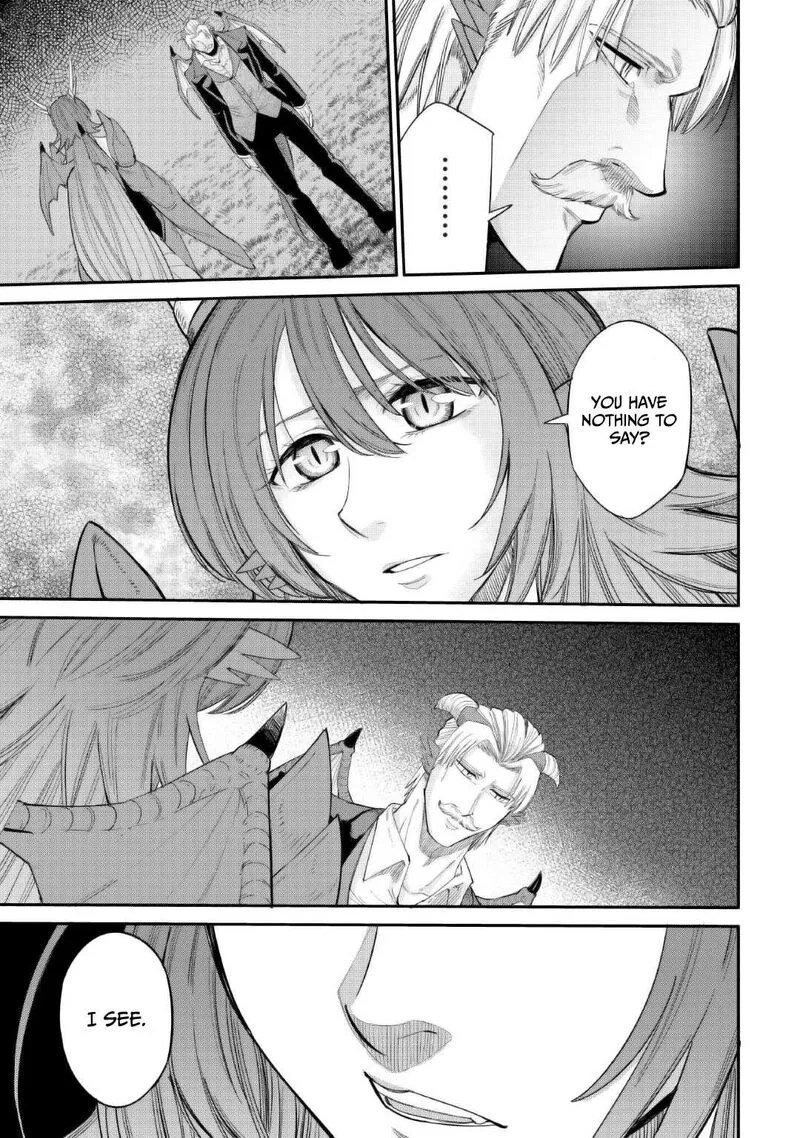 Level 596 no Tanya Minarai Chapter 37 page 11