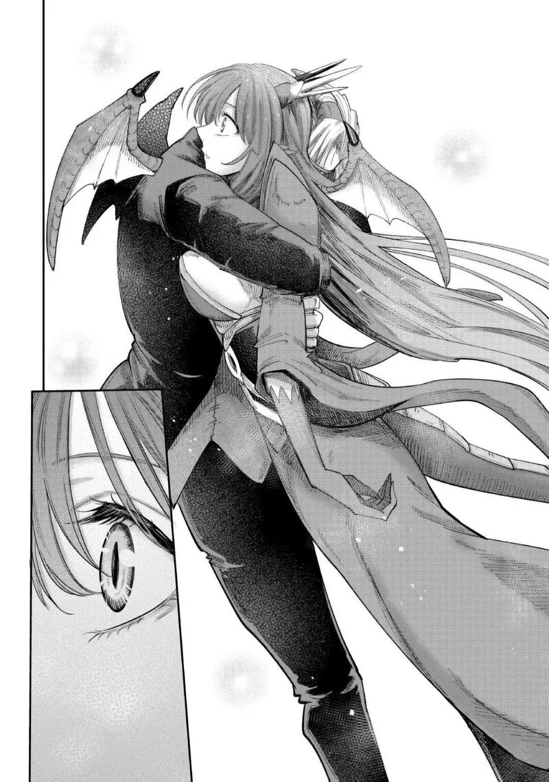 Level 596 no Tanya Minarai Chapter 37 page 22