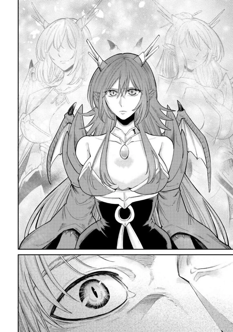 Level 596 no Tanya Minarai Chapter 37 page 10