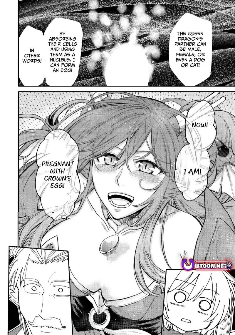 Level 596 no Tanya Minarai Chapter 37 page 16