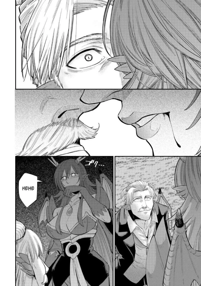 Level 596 no Tanya Minarai Chapter 37 page 14