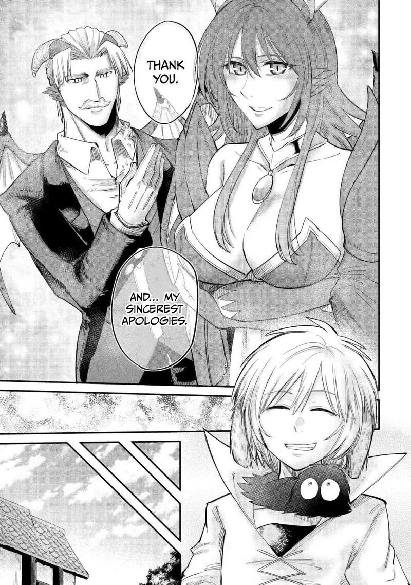 Level 596 no Tanya Minarai Chapter 37 page 25
