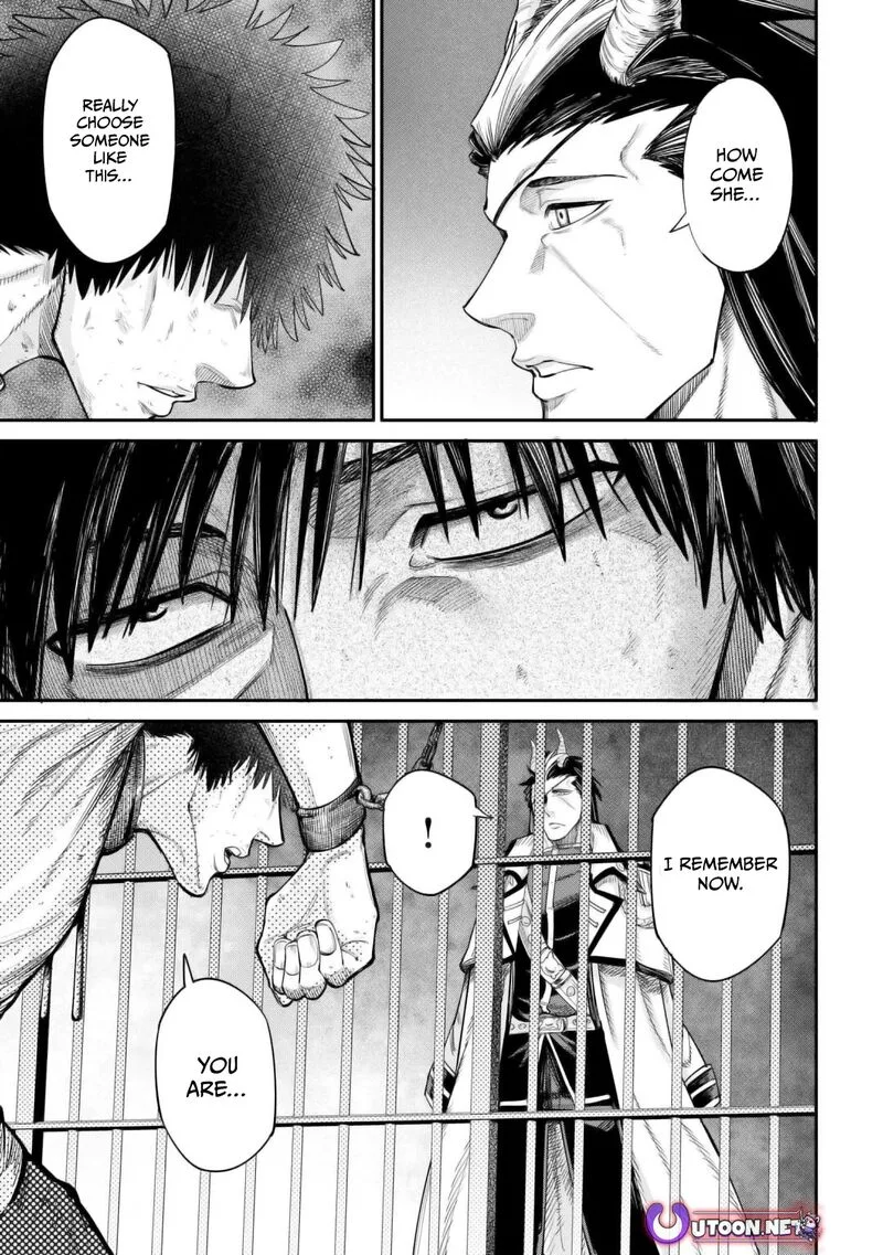 Level 596 no Tanya Minarai Chapter 39 page 15