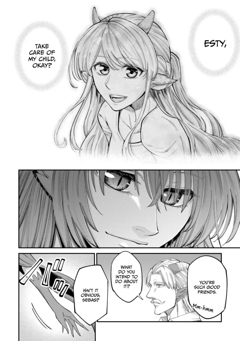 Level 596 no Tanya Minarai Chapter 39 page 24