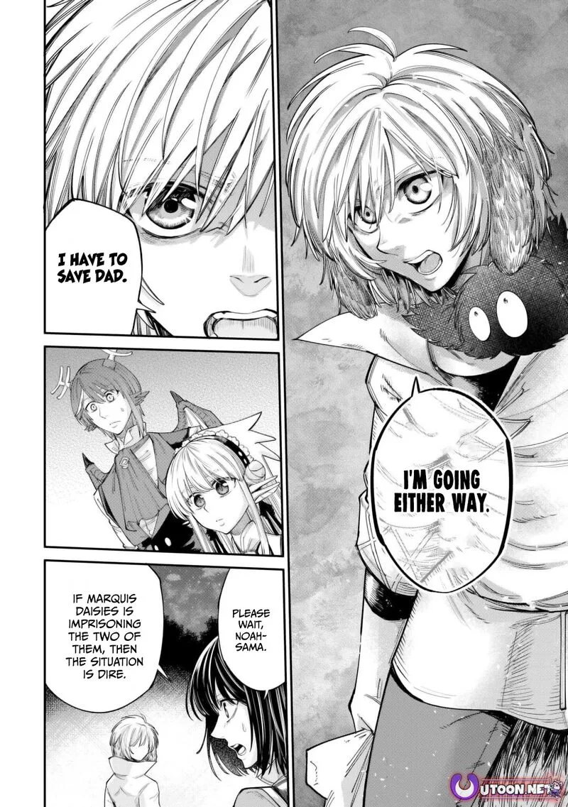 Level 596 no Tanya Minarai Chapter 39 page 10