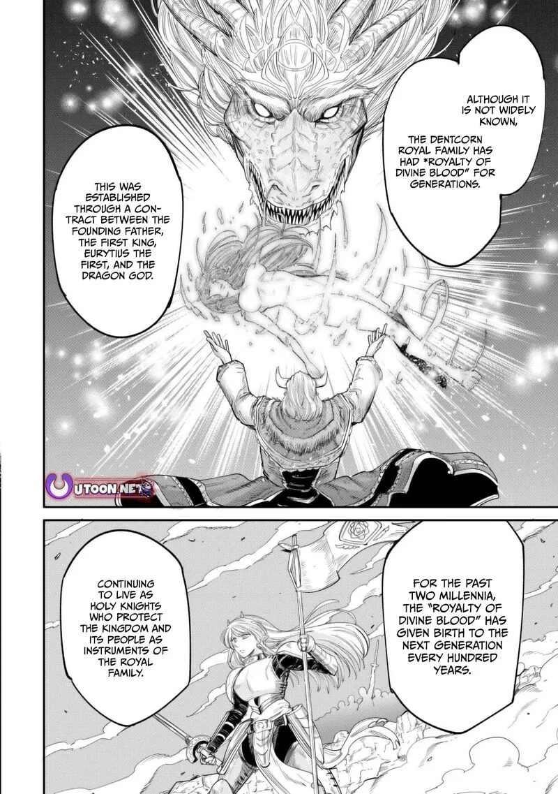 Level 596 no Tanya Minarai Chapter 40 page 10