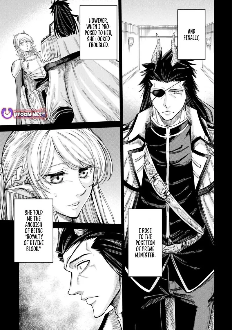 Level 596 no Tanya Minarai Chapter 40 page 15