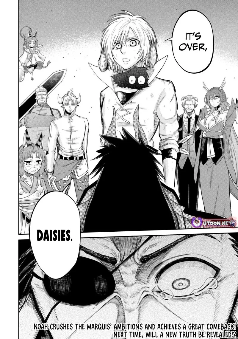 Level 596 no Tanya Minarai Chapter 41 page 29