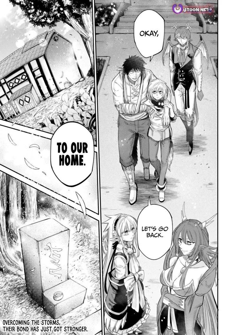 Level 596 no Tanya Minarai Chapter 43 page 29