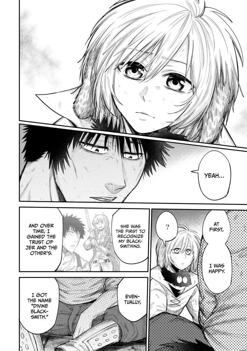 Level 596 no Tanya Minarai Chapter 43 page 24