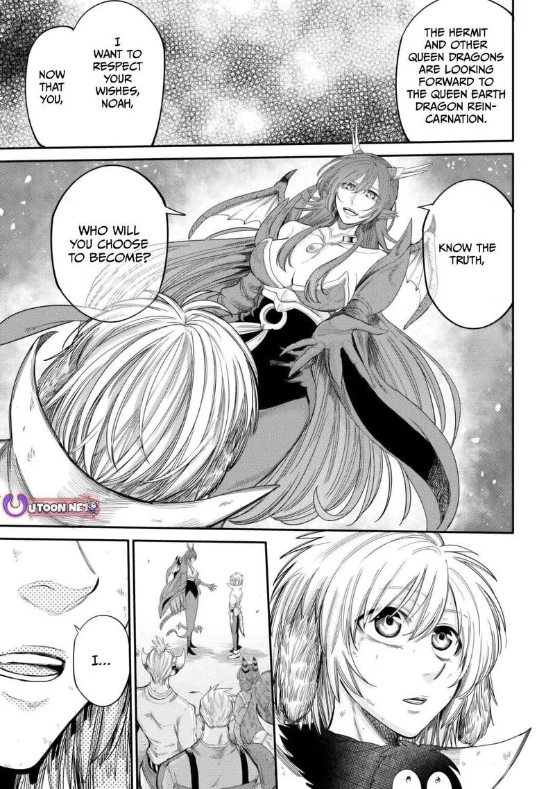 Level 596 no Tanya Minarai Chapter 43 page 15