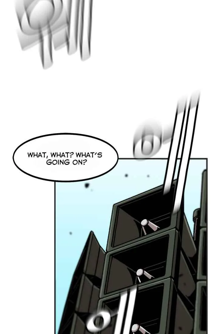 Level Up Alone Chapter 1 page 13