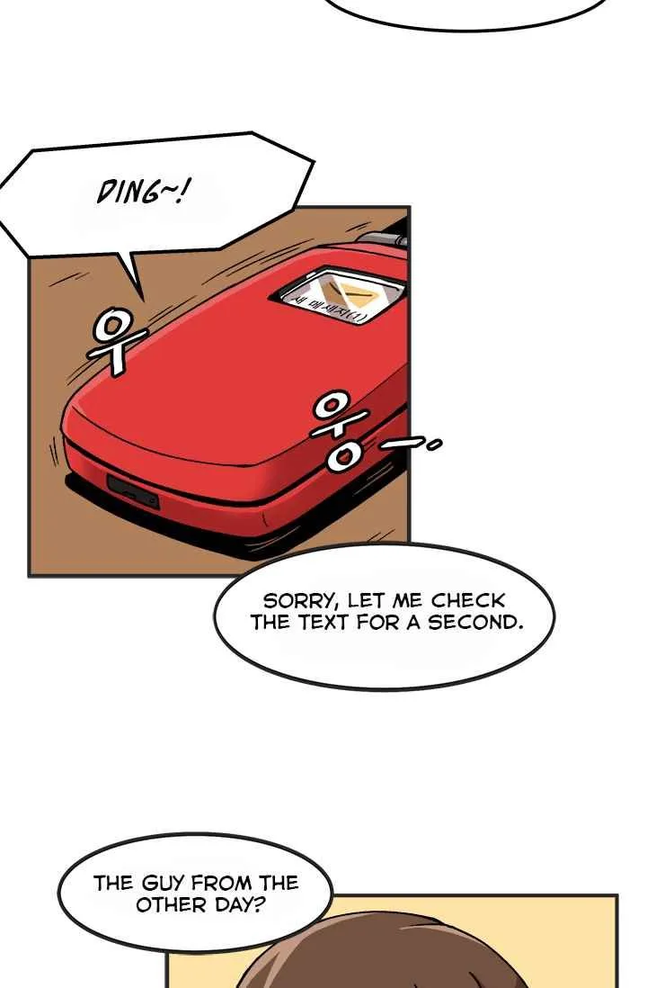 Level Up Alone Chapter 1 page 5