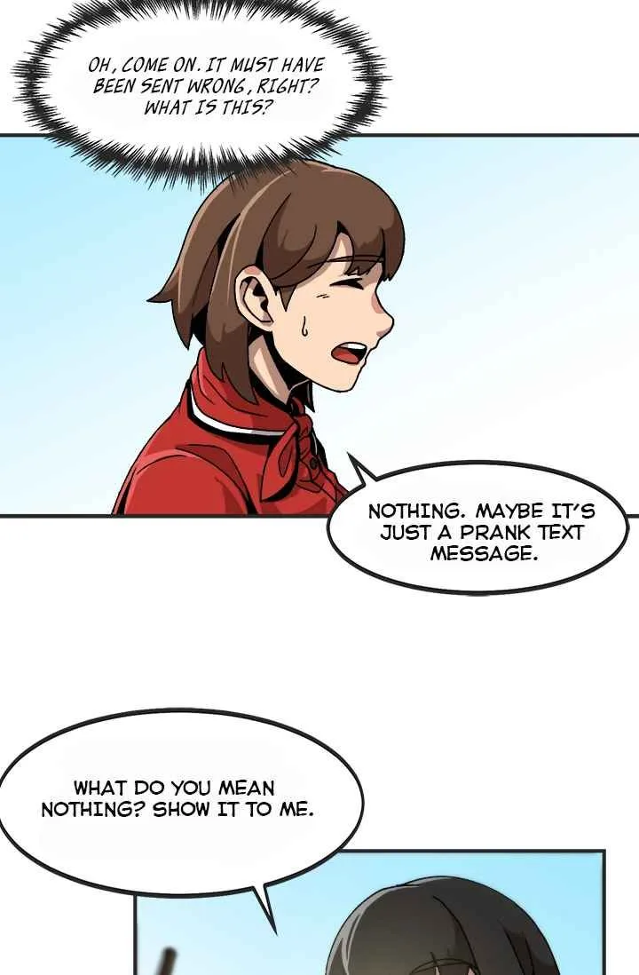 Level Up Alone Chapter 1 page 9