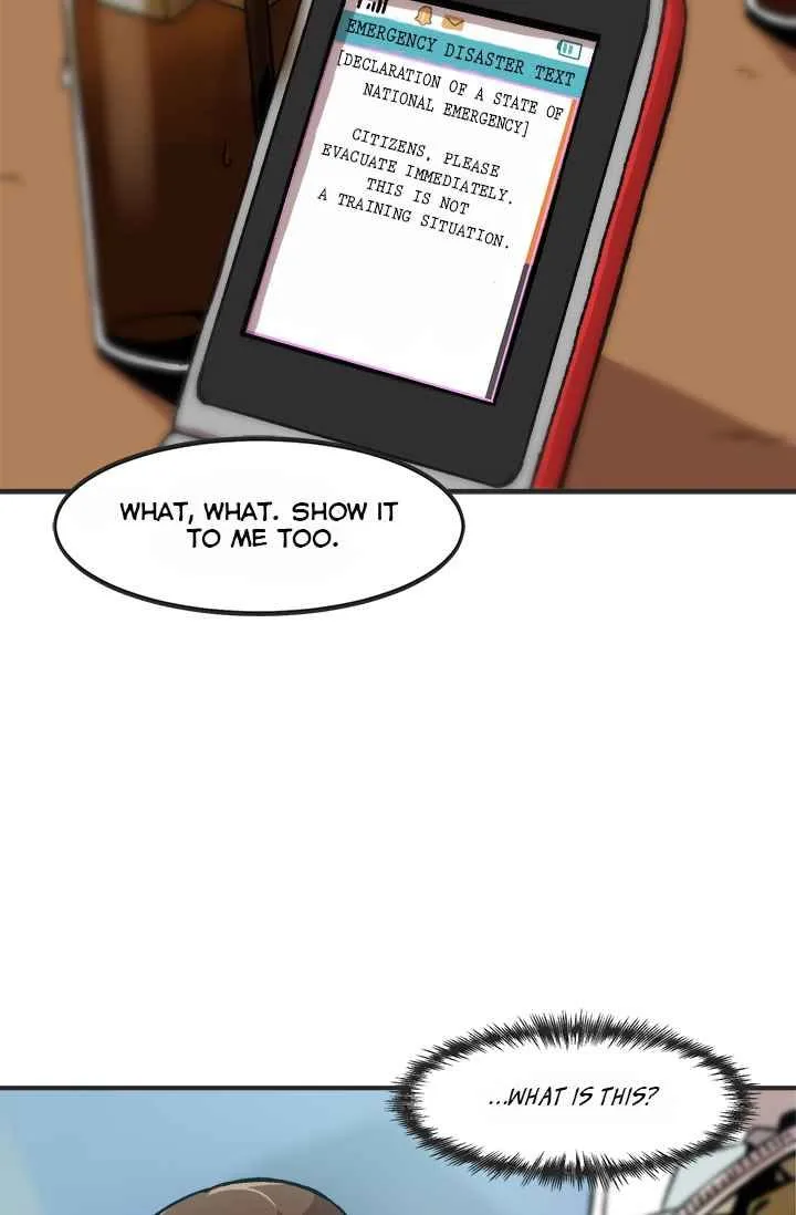 Level Up Alone Chapter 1 page 7