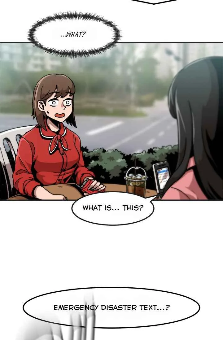 Level Up Alone Chapter 1 page 12