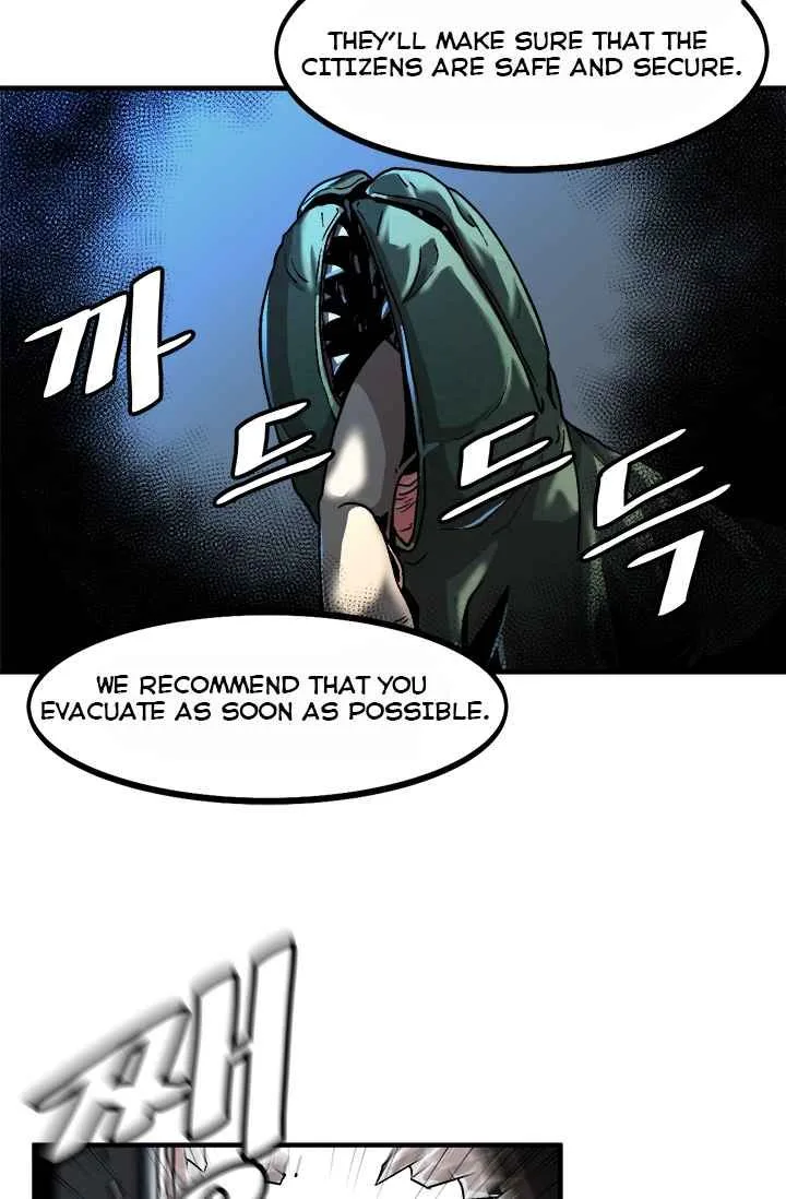 Level Up Alone Chapter 1 page 28