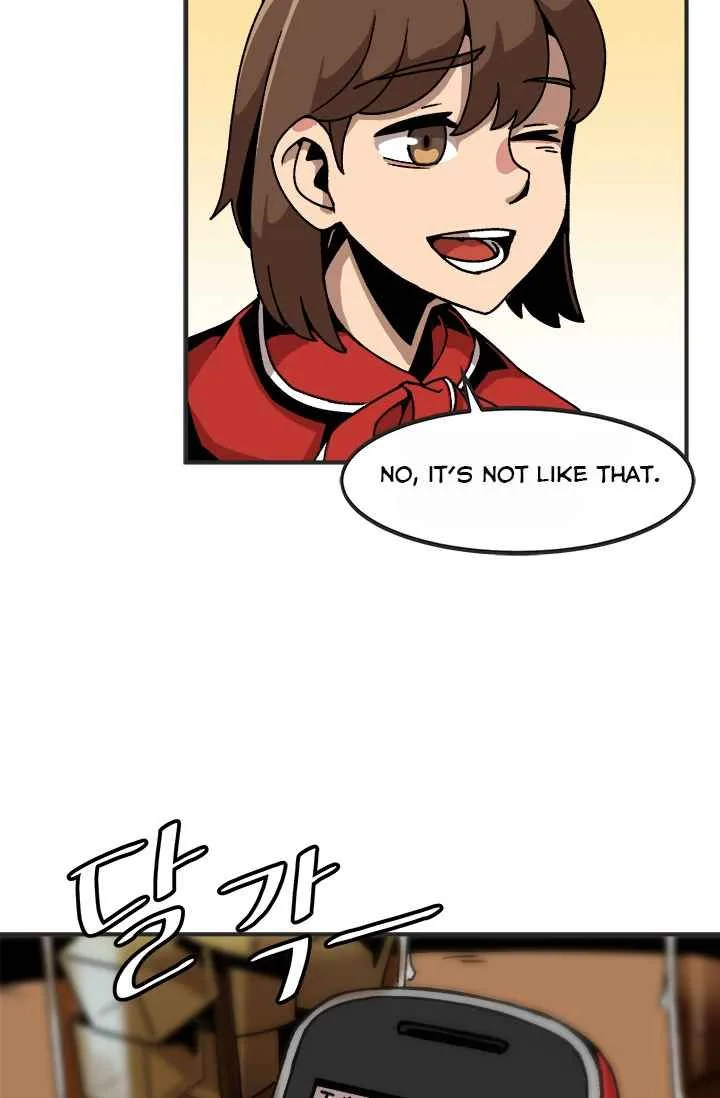 Level Up Alone Chapter 1 page 6