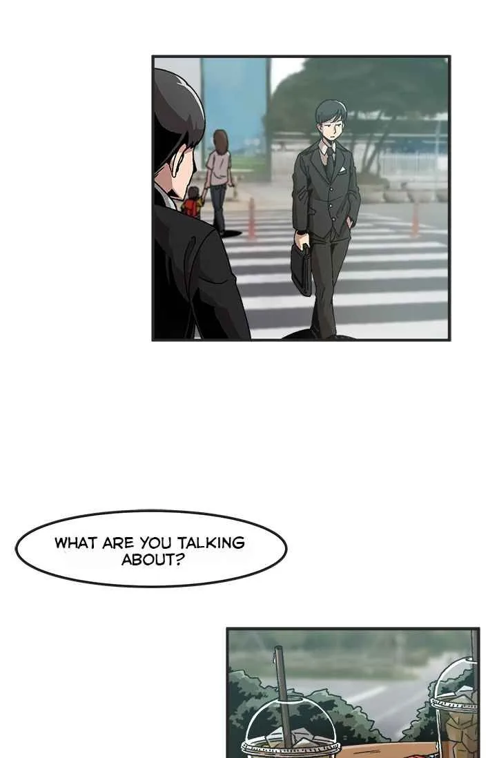 Level Up Alone Chapter 1 page 3