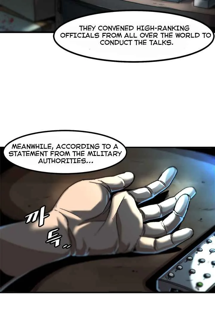 Level Up Alone Chapter 1 page 26