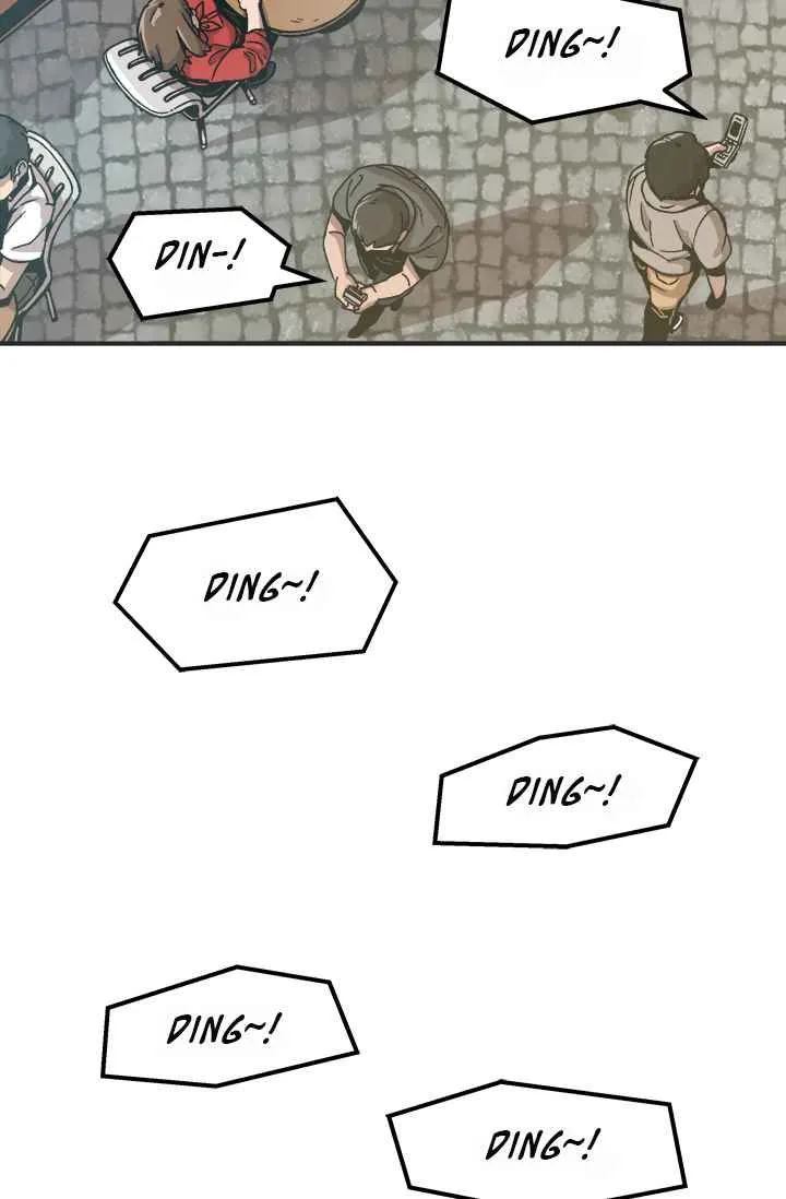 Level Up Alone Chapter 1 page 11