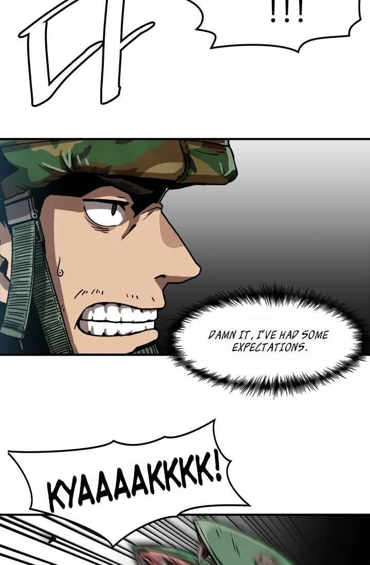 Level Up Alone Chapter 1 page 35