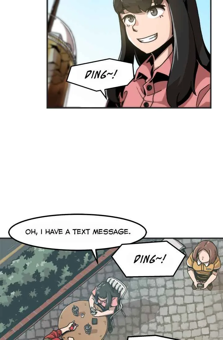 Level Up Alone Chapter 1 page 10