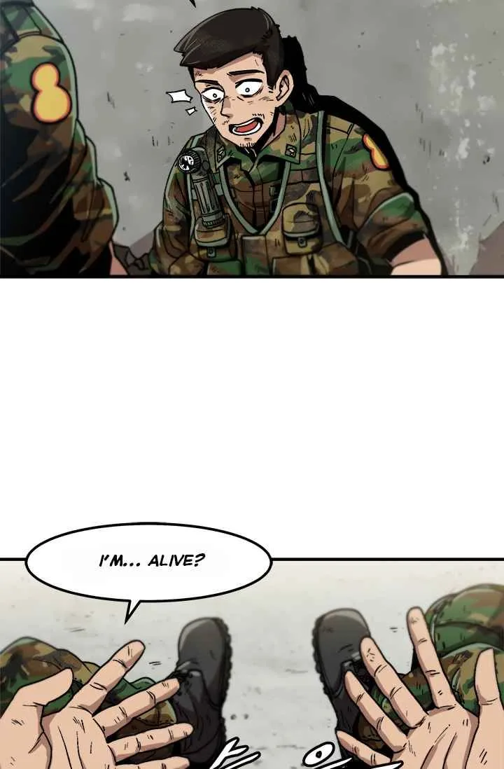 Level Up Alone Chapter 1 page 46