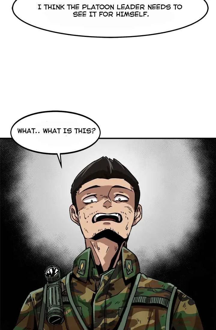 Level Up Alone Chapter 1 page 49