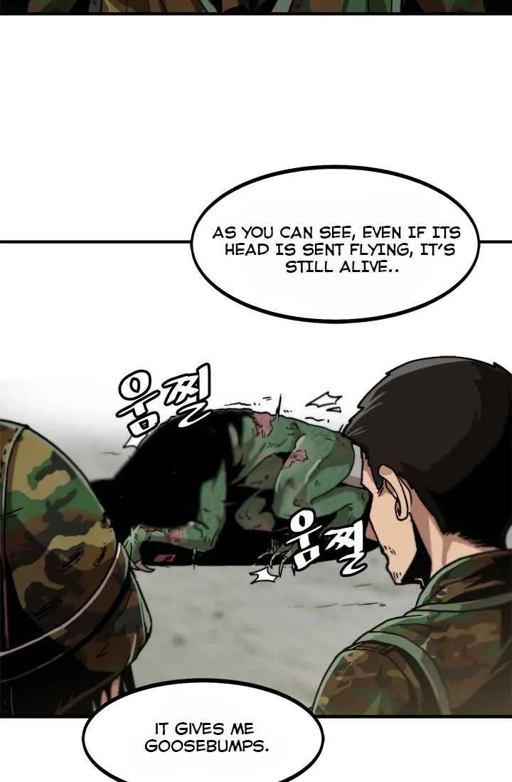 Level Up Alone Chapter 1 page 50