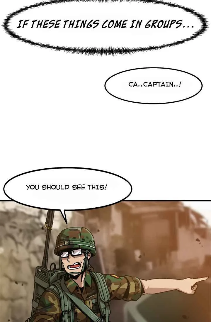 Level Up Alone Chapter 1 page 52