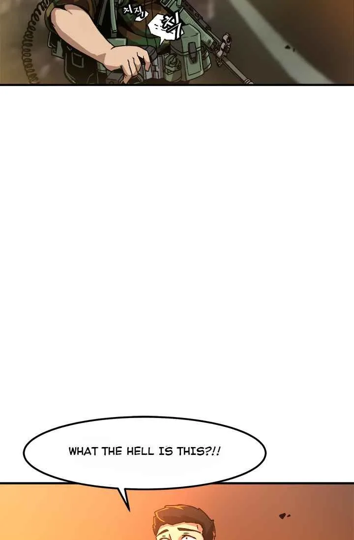 Level Up Alone Chapter 1 page 53