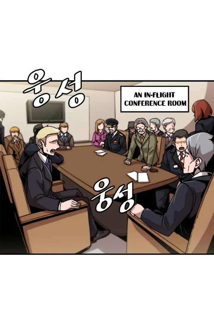 Level Up Alone Chapter 1 page 59