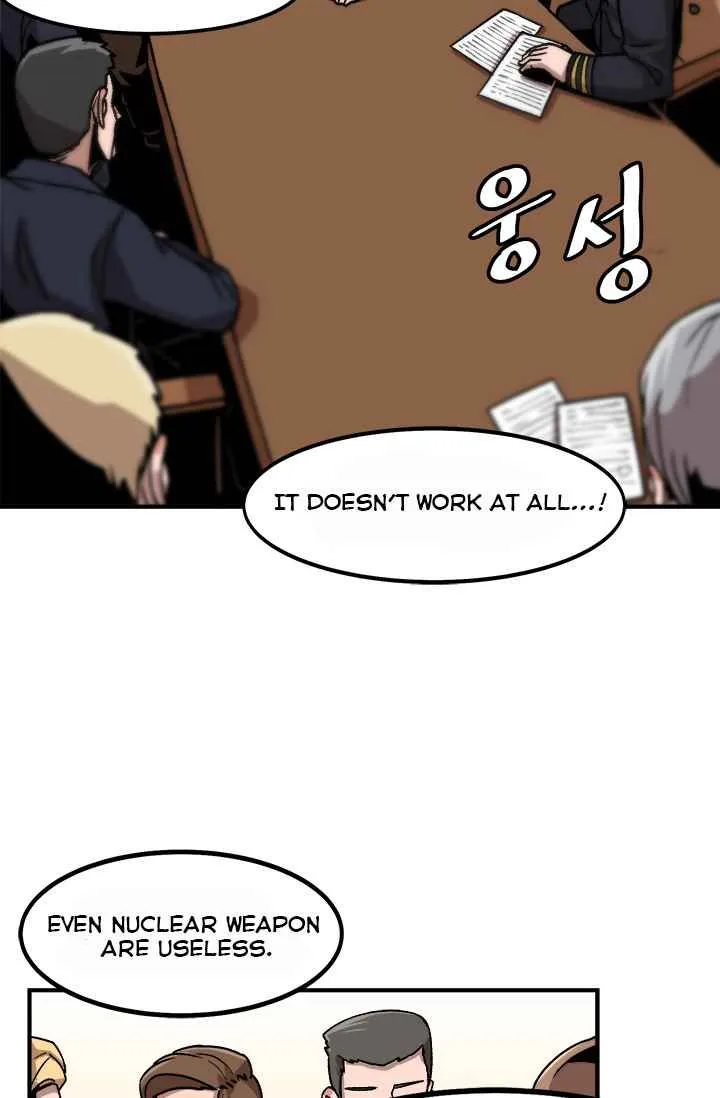 Level Up Alone Chapter 1 page 63
